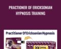Practioner of Ericksonian Hypnosis Training – Igor Ledochowski