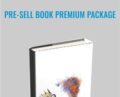 Pre-Sell Book Premium Package – Sean D’Souza