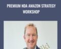 Premium NDA Amazon Strategy Workshop – Matt Clark