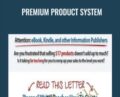 Premium Product System – Jimmy D. Brown