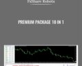 Premium Package 10 in 1 – FxShare Robots