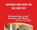 Preparing Your House For Sale Made Easy – Tina Jesson