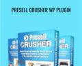 Presell Crusher WP Plugin – Presell Crusher
