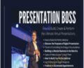 Presentation Boss – Hoss Pratt