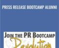 Press Release Bootcamp Alumni – Michael X