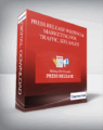 Press Release Writing & Marketing For Traffic, SEO, Sales