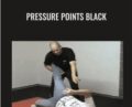 Pressure Points Black – Russell Stutely
