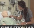Prevent a Patient Crisis: Simulation Lab Scenarios and Critical Skills to Update Your Practice – Pam Collins and Robin Gilbert