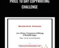 Price 10 Day Copywriting Challenge – Jimmy D. Brown
