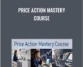 Price Action Mastery Course – Michael Perrigo