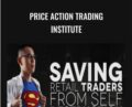 Price Action Trading Institute – Trading with Rayner