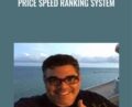 Price Speed Ranking System – Anthony Aires
