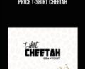 Price T-Shirt Cheetah – Ezra Wyckoff
