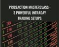 Priceaction Masterclass : 3 Powerful Intraday Trading Setups –  Fortune Capital