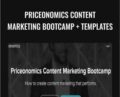 Priceonomics Content Marketing Bootcamp + Templates – Rohin Dhar