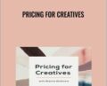 Pricing for Creatives – Shanna Skidmore
