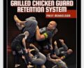 Grilled Chicken Guard Retention System – Priit Mihkelson