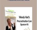 Procrastination Cure – Wendy Hart