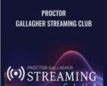 Proctor Gallagher Streaming Club – Bob Proctor, Sandra Gallagher
