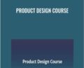 Product Design Course – Chris Parsell