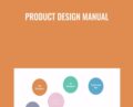 Product Design Manual – Elizabeth Alli