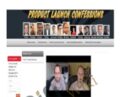 Product Launch Confessions – Mike Thomas