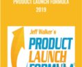 Product Launch Formula 2019 – Jeff Walker