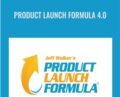 Product Launch Formula 4.0 – Jeff Walker