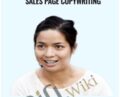 Product Messaging and Sales Page Copywriting – Conversionxl and Momoko Price