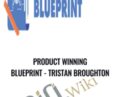 Product Winning Blueprint – Tristan Broughton