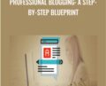 Professional Blogging: A Step-by-Step Blueprint – John Shea
