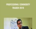 Professional Commodity Trader 2019 – Davide Papa