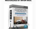 Professional Options Trading Masterclass – Anton Kreil