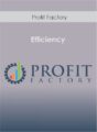 Profit Factory – Efficiency