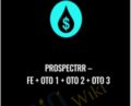 FE + OTO 1 + OTO 2 + OTO 3 – Prospectrr