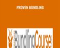 Proven Bundling – Jim Cockrum