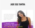 Jade Egg Tantra – Psalm Isadora