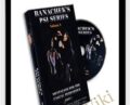 Psi Series Banachek Volumes 1-4 – Banachek