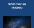 Psychic Attacks and Emergencies – Jenny Ngo