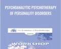 Psychoanalytic Psychotherapy of Personality Disorders – James Masterson