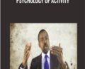 Psychology of Activity – Joseph McClendonIII