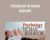 Psychology of Human Behavior – David W. Martin