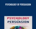 Psychology of Persuasion – Blake Code