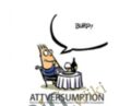 Psychotactics-Attversumption – Sean D’Souza