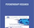 Psychotherapy Research – Aaron Beck