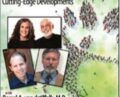 Psychotherapy of Tomorrow-Leading Innovators Highlight Cutting-Edge Developments: Daniel J Siegel, M.D., John M. Gottman, Ph.D., Julie Gottman, Ph.D., Bessel A van der Kolk, M.D., Diane Ackerman, Ph.D. – Daniel J. Siegel , Diane Ackerman and others
