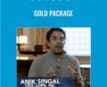 Publish Academy-Gold Package – Anik Singal