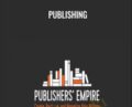 Publishing – Amber Jalink