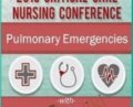 Pulmonary Emergencies Pulmonary Emergencies – Robin Gilbert