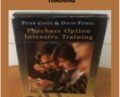 Purchase Option Intensive Training – Peter Conti and David Finkel